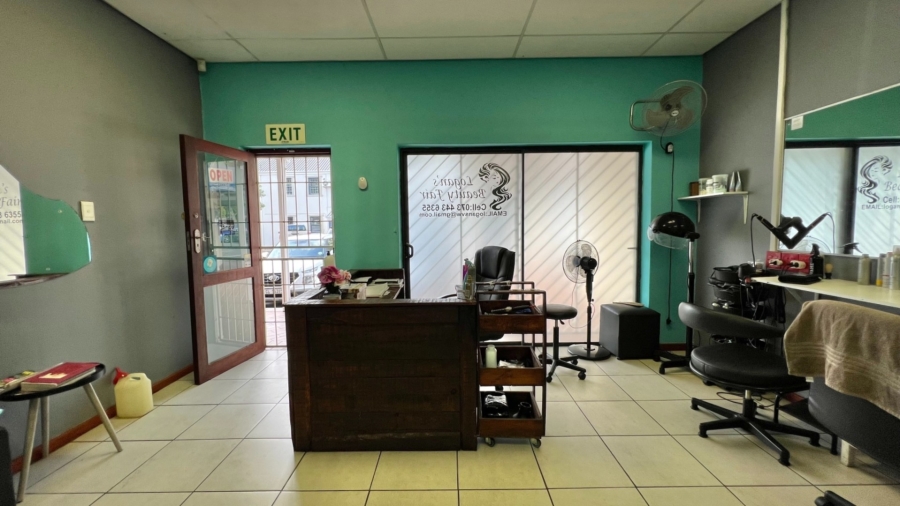 Commercial Property for Sale in Somerset West Western Cape